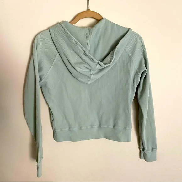 American giant lightweight hoodie full zip
Cotton size small - Picture 4 of 5